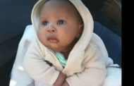 SAPS seeks assistance after baby found abandoned in the Eastern Cape