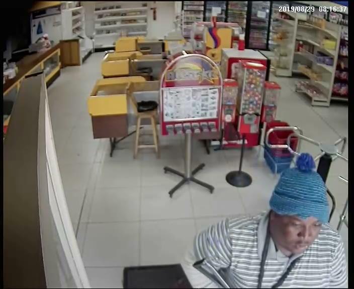 Mpumalanga cash in transit suspects sought