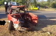 Towing failure leads to fatal road crash on the R33 Vaalwater road