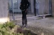 Victim stabbed in the head during a robbery in Phoenix