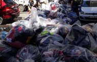 Suspects arrested and counterfeit goods worth more than R12 Million confiscated in Johannesburg