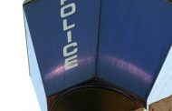 Willowvale police station temporally closed for decontamination