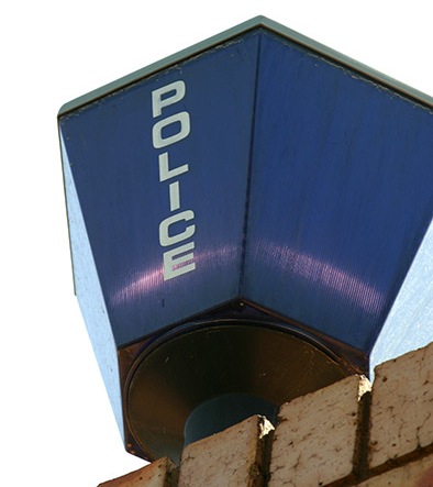 Willowvale police station temporally closed for decontamination