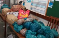 Man arrested with large quantity of dagga in Durban