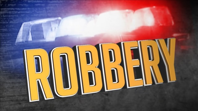 Elderly couple robbed on their estate in Port Elizabeth