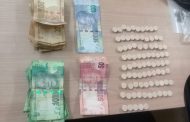 Joint operation in Pampierstad nets drug successes