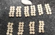 Suspect arrested with illegal substances in the Western Cape