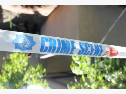 Bottle Store Robbers Target Johnnie Walker Whiskey in Tongaat, KZN