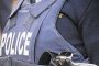 Police arrest suspect firing shots with an AK-47 at Lenasia taxi rank