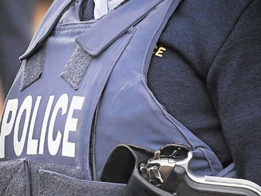 Electric appliances worth half a million rand recovered and five suspects arrested in King Williams Town