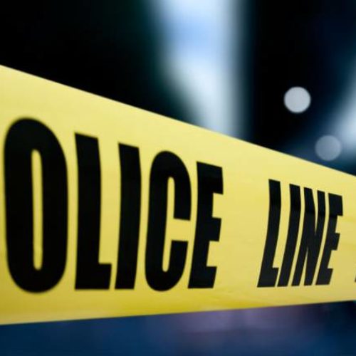 The body of a newborn baby boy was discovered in Uitenhage