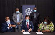 Volkswagen signs partnership with German government to convert its PE Plant into temporary Covid-19 medical facility