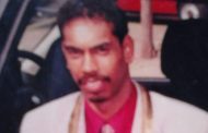 Missing person in Phoenix