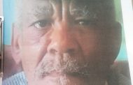Police seek community assistance in locating missing man