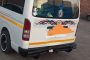 Five suspects arrested for post office armed robberies in the Free State