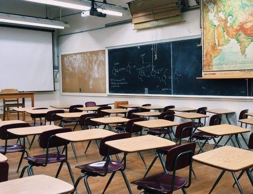 Joint media statement by Education Teacher Unions and National Governing Body Associations on the readiness of schools to re-open