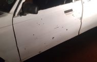 Armed robbery foiled as one suspect is shot dead and others injured