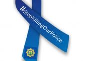 Three arrested for the killing of a police Constable in the Western Cape