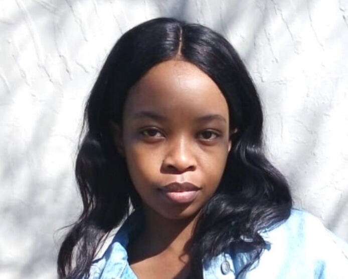 Help police to find missing Sipamandla Luwaca