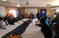 Meeting held to address sexual crimes in Orange Farm