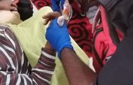 A 72-year-old male was stabbed during a robbery in Verulam CBD