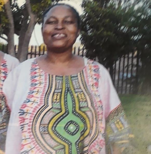 Police launch search operation for missing 50-year-old woman