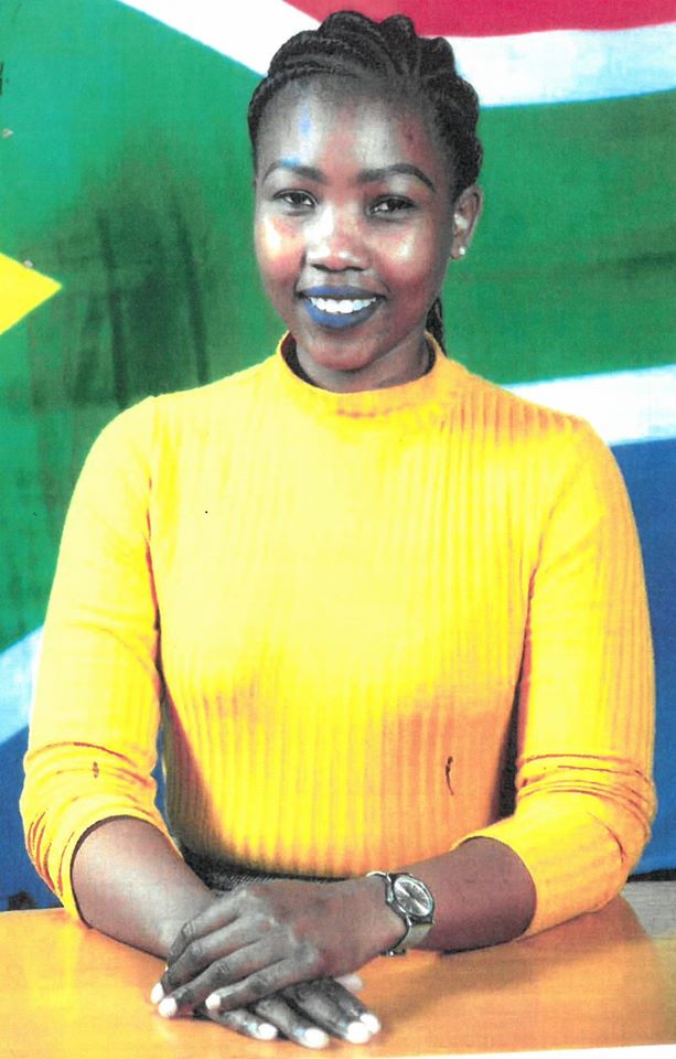 Missing woman sought in Kwazulu-Natal