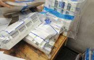 Multiple arrested for selling cigarettes and medication worth over R400 000 in Tshwane