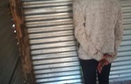 Alleged drug dealer arrested in Kimberley
