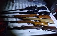 Alleged house robbery suspect remanded in custody