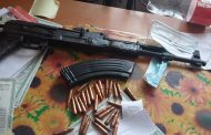 Gauteng Police making inroads in the recovery of firearms suspected to be used in the commission of serious and violent crime