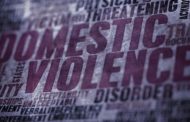 Find your voice against Domestic Violence