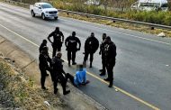 Robbery suspect arrested in Verulam