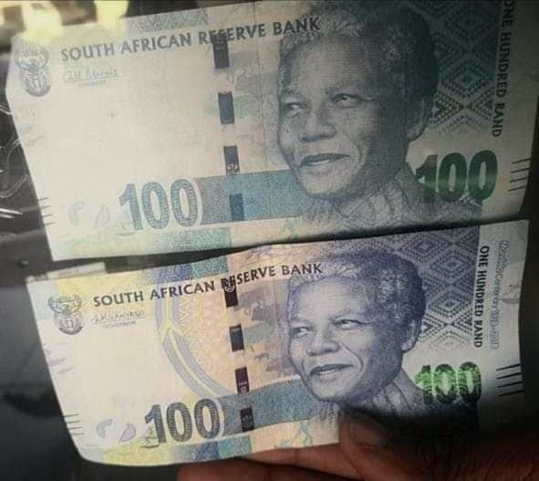 Fake bank notes circulating and are being sold in Durban CBD
