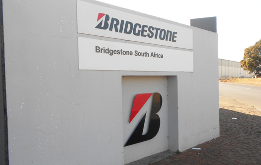 Bridgestone South Africa brings Youth through the ranks