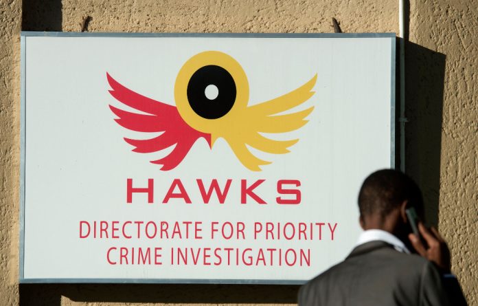 Hawks charge Trifecta Holdings (Pty) Ltd with corruption