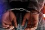 SAPS members arrest four suspects for business robbery