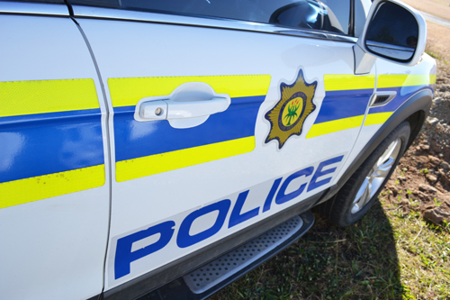 House robber nabbed in a hospital in Durban
