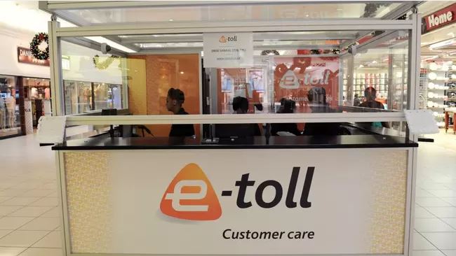 SANRAL: Level 3 Reopening of Customer Service Centres