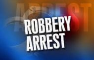 Robbery suspects swiftly arrested