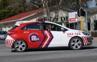 Two injured in a shooting incident on the N1 near Maraisburg