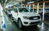 Ford Begins Phased Production and Operations Restart in South Africa on 1 June with Enhanced Safety Protocols