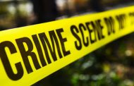 Three arrested for house robbery at Van Wyksvlei farm