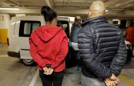 Three suspects arrested on fraud and corruption charges by Bellville Vehicle Crime Investigation Unit