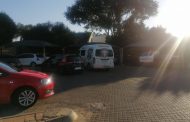 One fatally wounded in a shooting incident in Moreleta Park