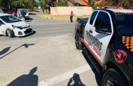 One injured in Randpark Ridge collision