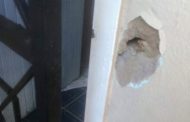 Firearm stolen during a house break-in in Phoenix - KZN