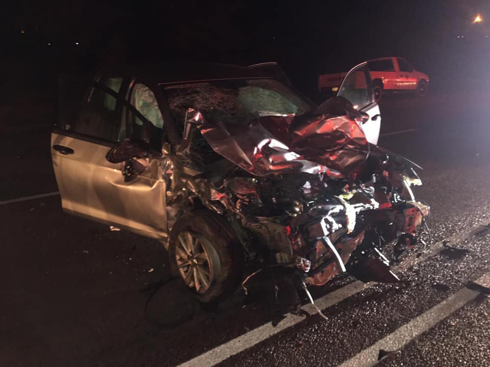 Fatal road crash on the R71, Namakgale in Limpopo