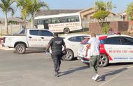 Robbers terrorise shoppers in Verulam - KZN