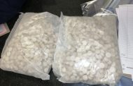 Two suspects arrested on charges of dealing in drugs in Chatsworth, Malmesbury